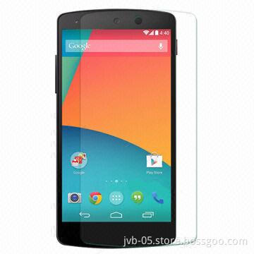 Screen Protectors for LG Nexue 5
